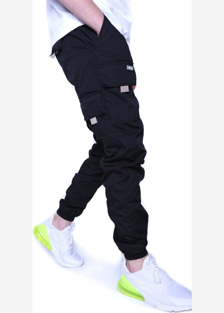 Штаны ZRD Shift бежевые стропы