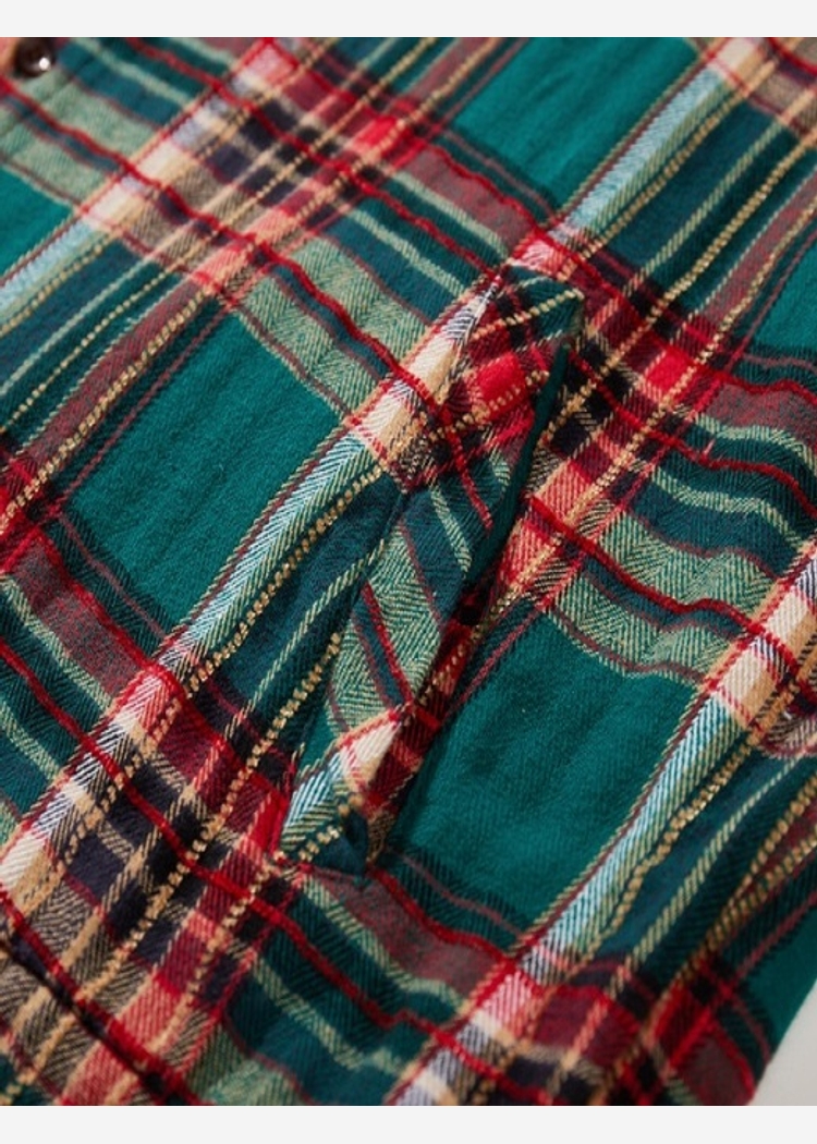 Рубашка YMKASHIX Detection 