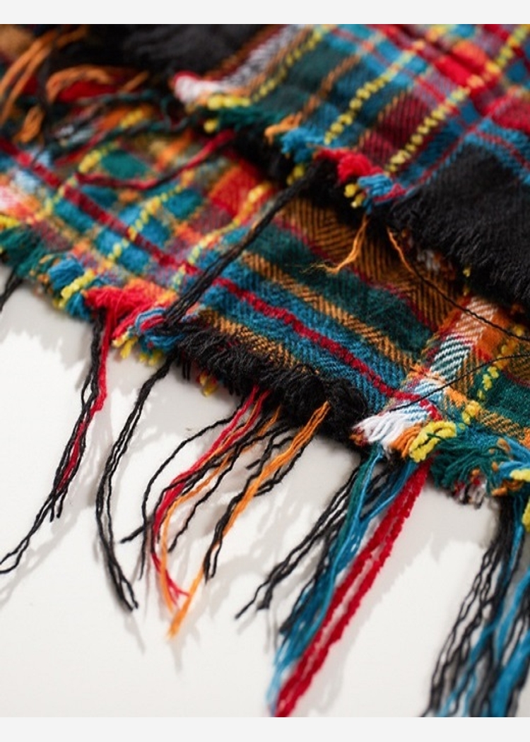 Рубашка YMKASHIX Detection