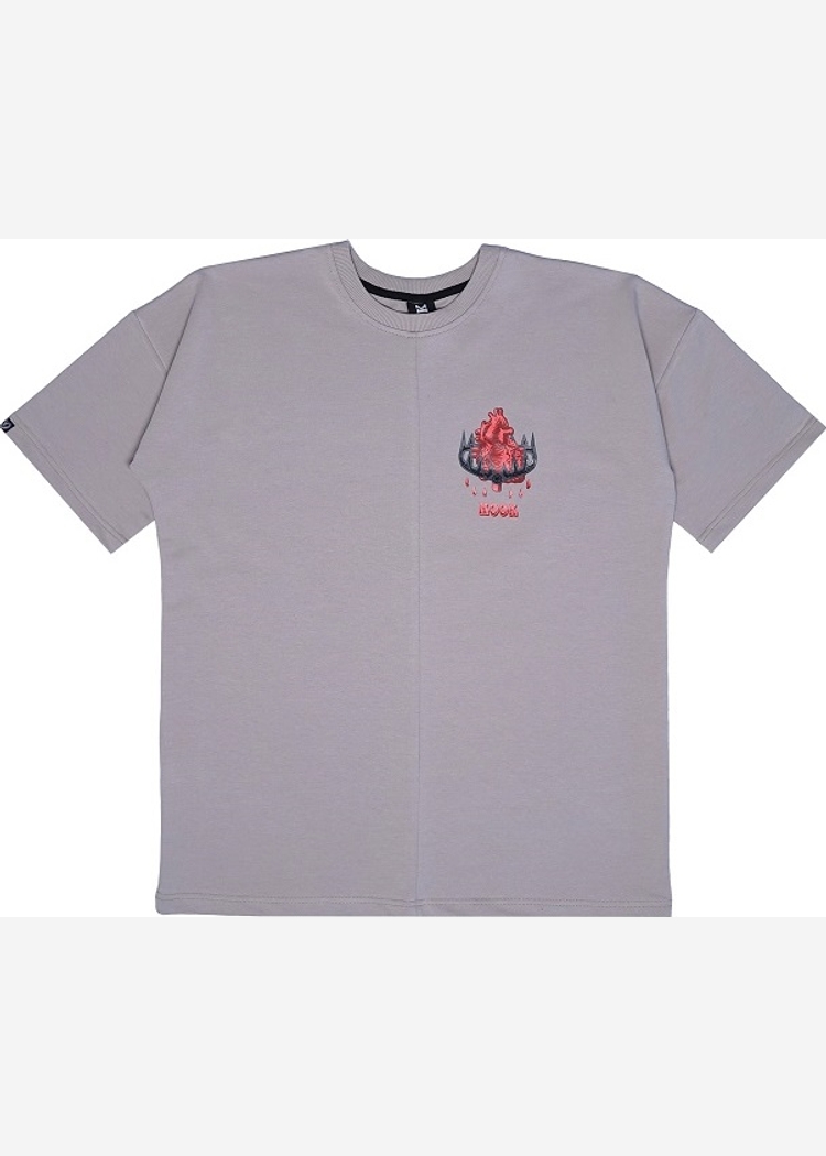 Футболка "Сердце" 