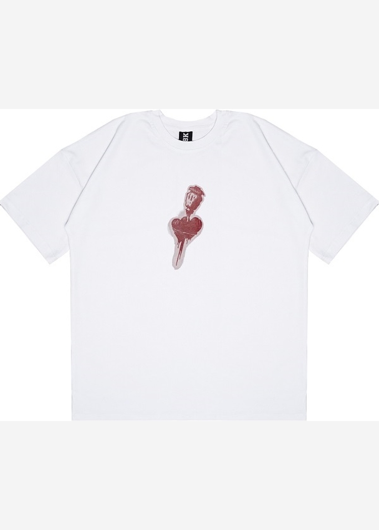 Футболка "Яд" 