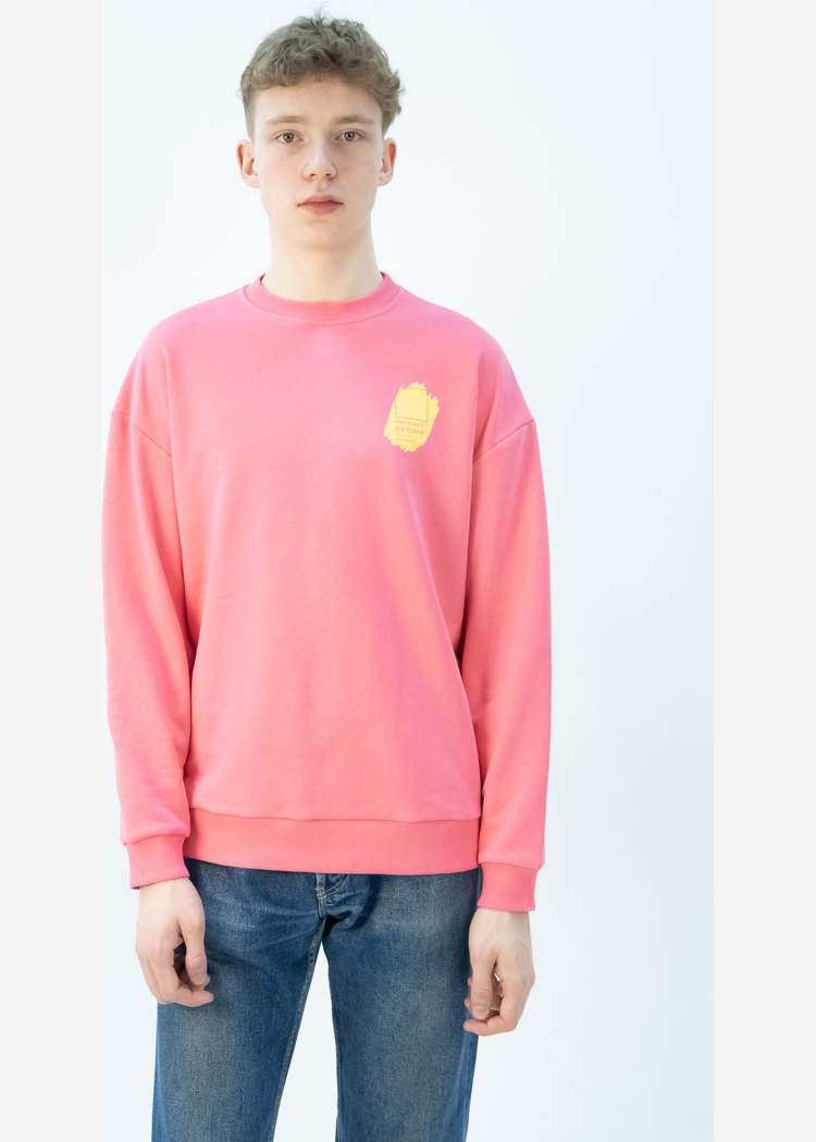 Свитшот Paint Square 