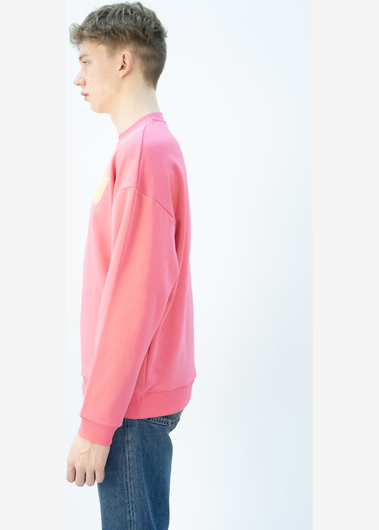 Свитшот Paint Square 