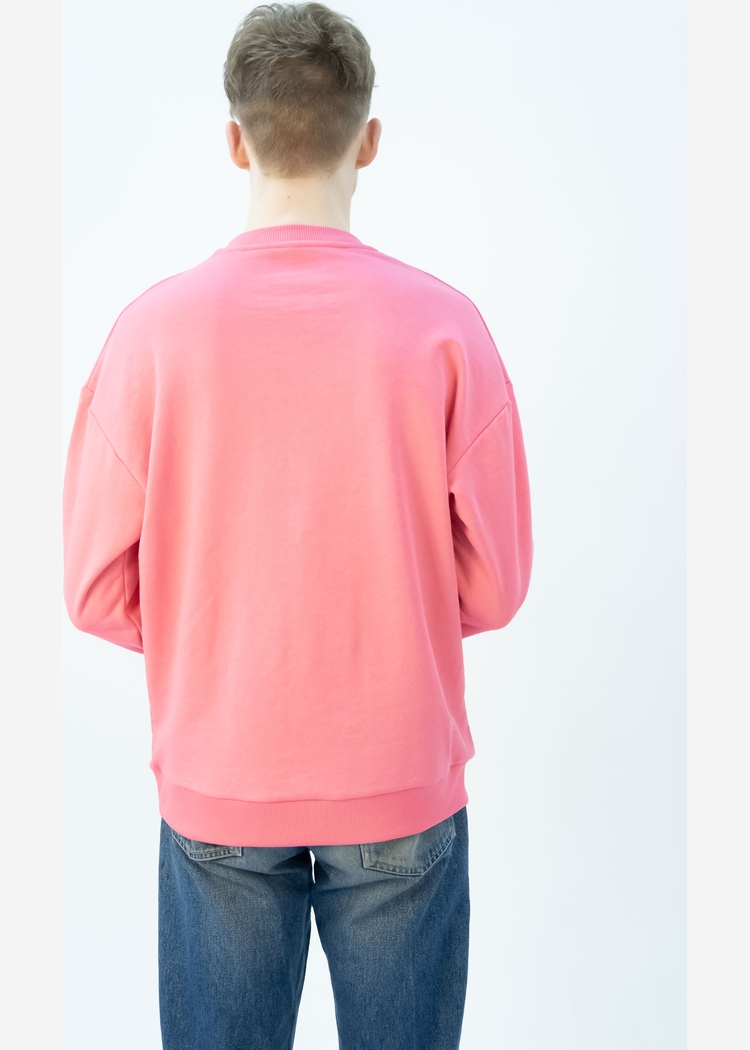 Свитшот Paint Square 