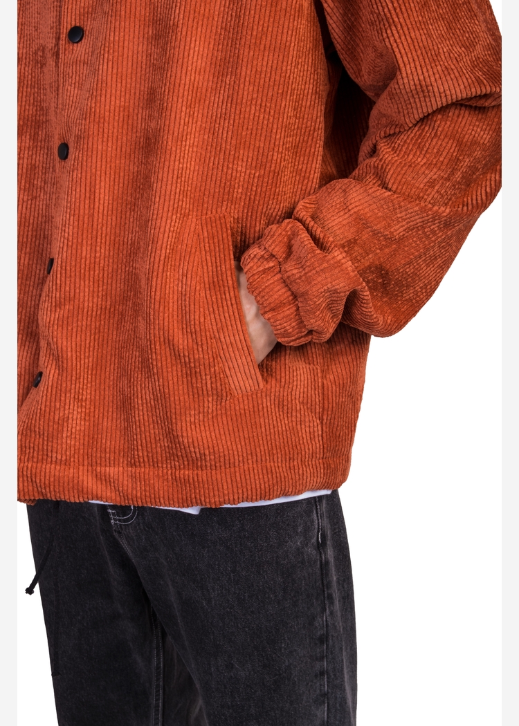 Коуч джакет 