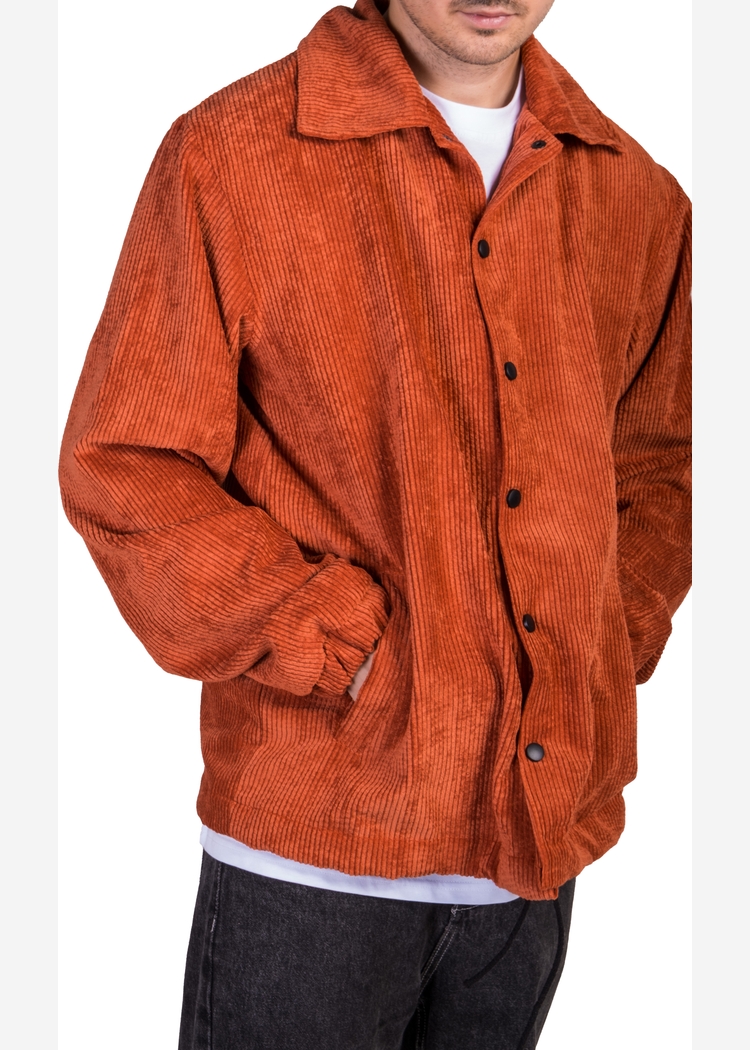 Коуч джакет 