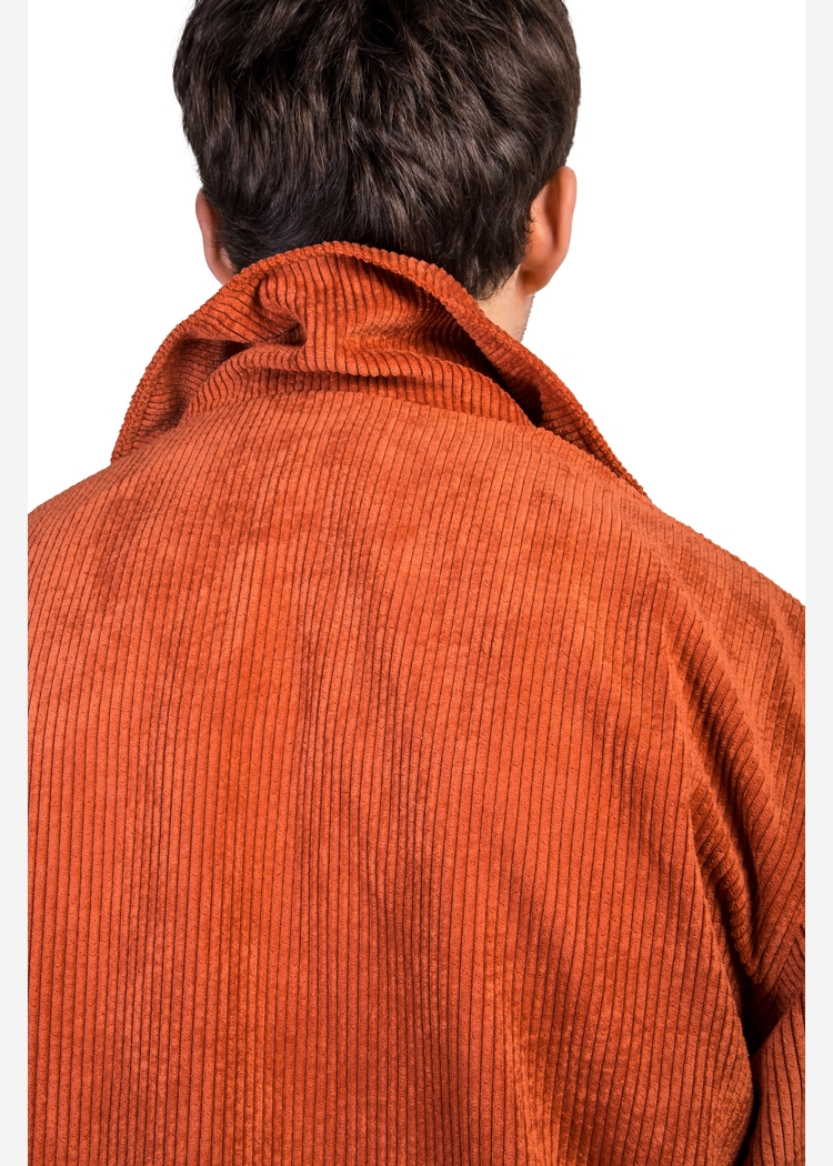 Коуч джакет 