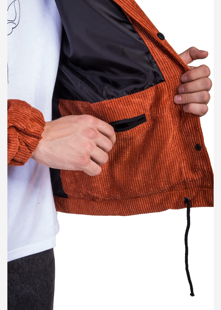 Коуч джакет 