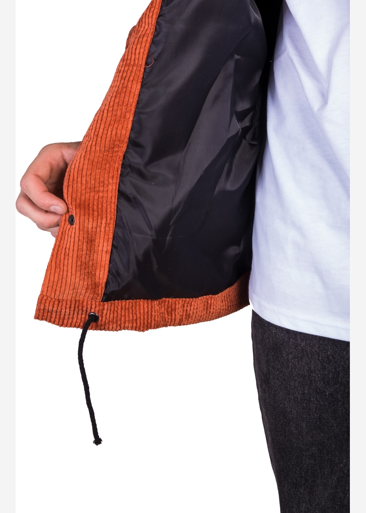 Коуч джакет 