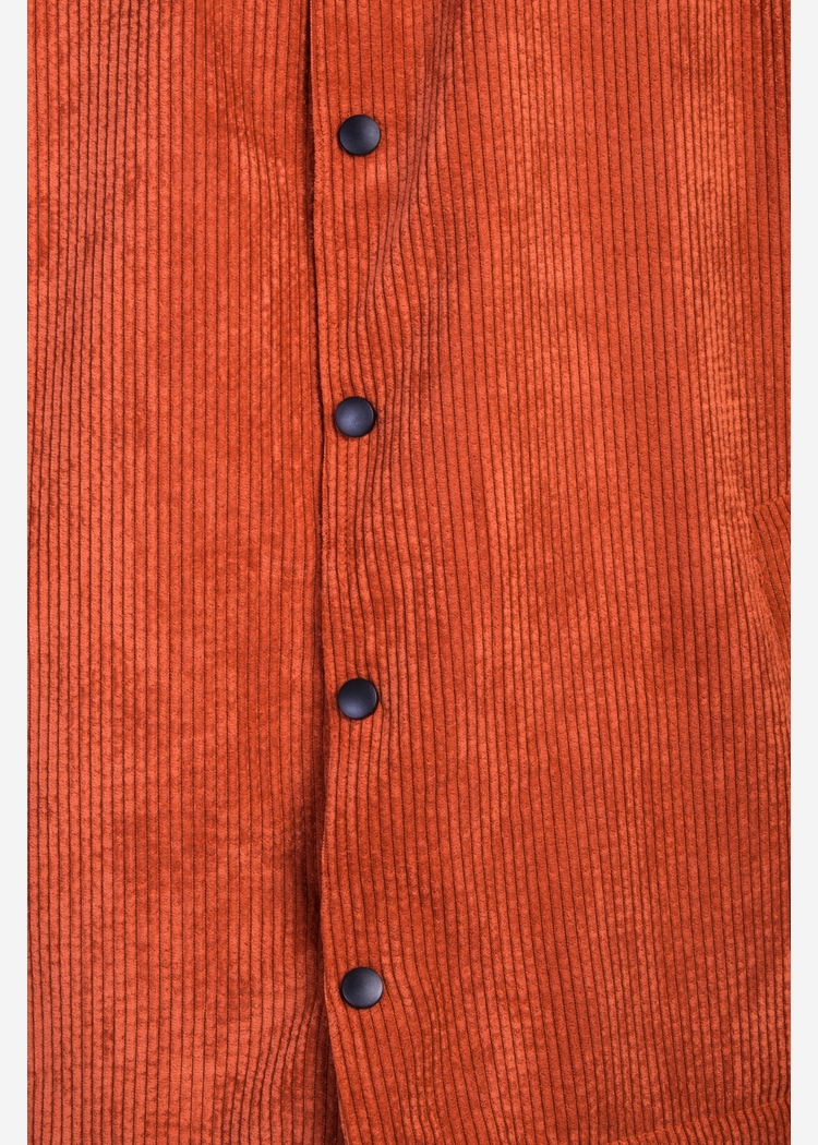 Коуч джакет 