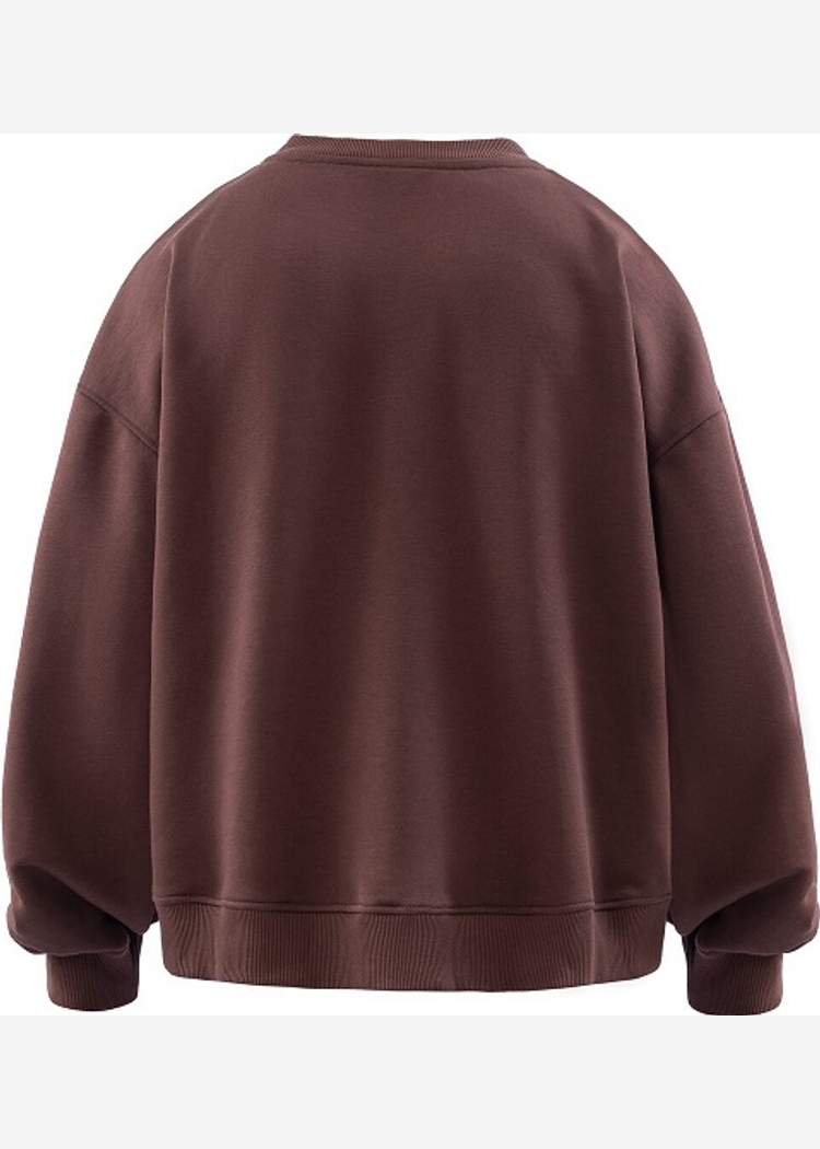 Свитшот Called a Garment EMPIRE SWEATSHIRT