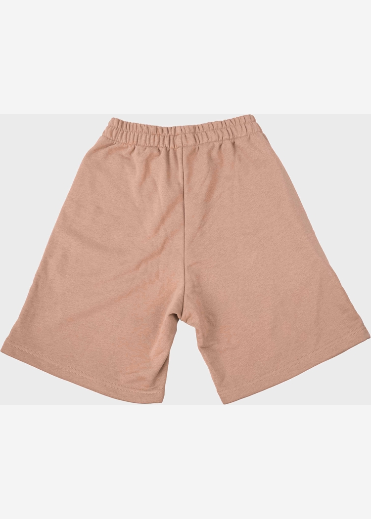 Шорты Moment 9010 W бежевые