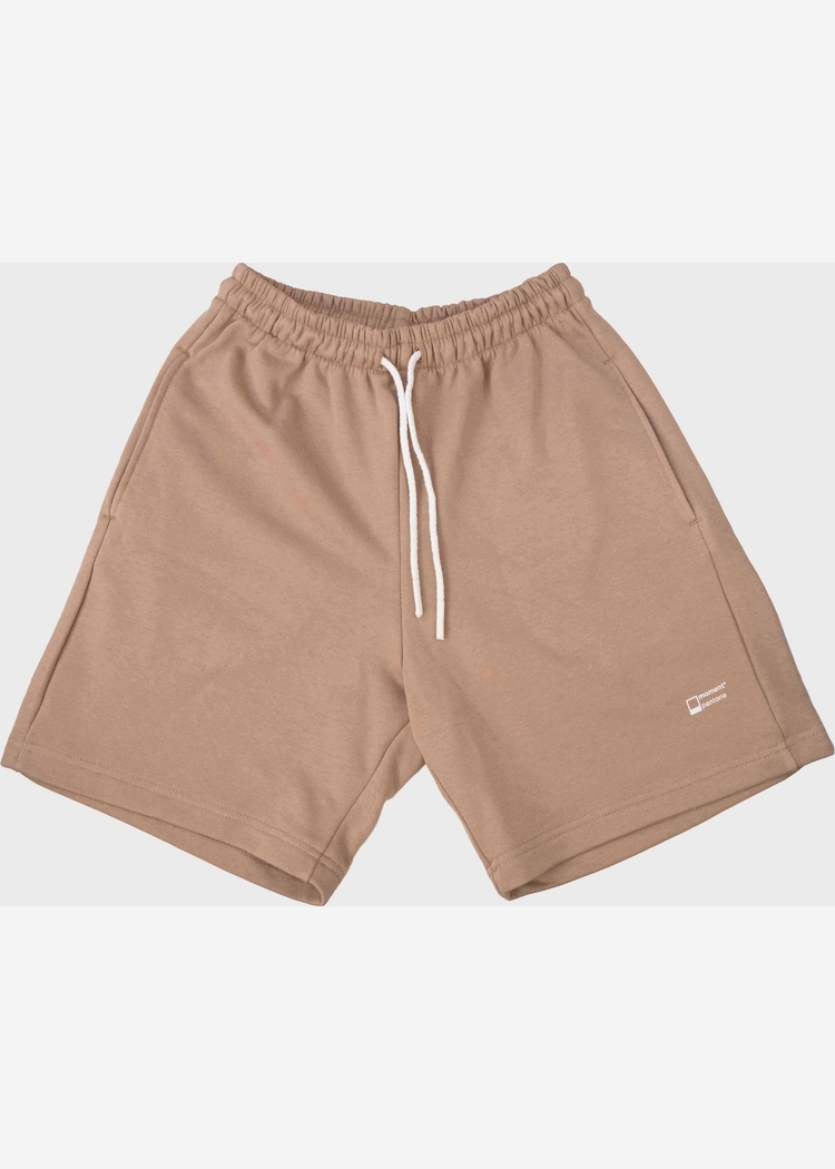 Шорты 9012 M dk.beige OS