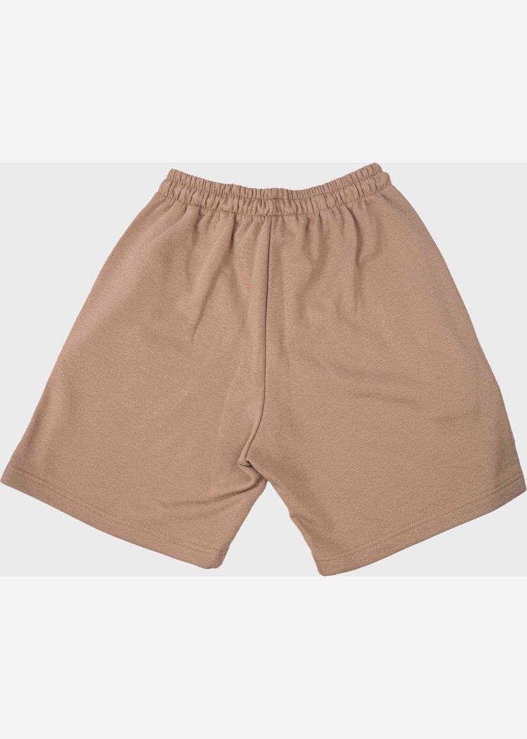 Шорты 9012 M dk.beige OS