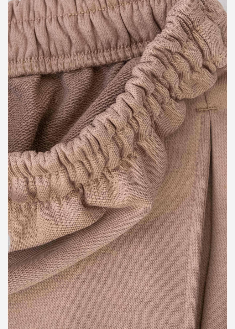 Шорты 9012 M dk.beige OS