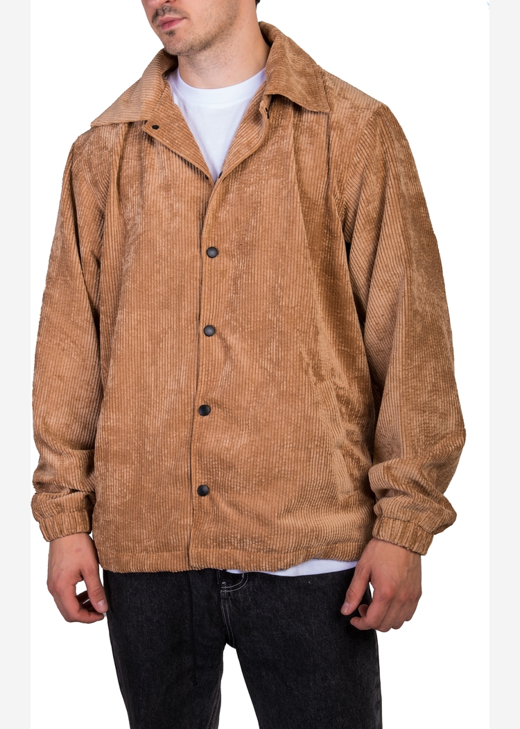 Коуч джакет 