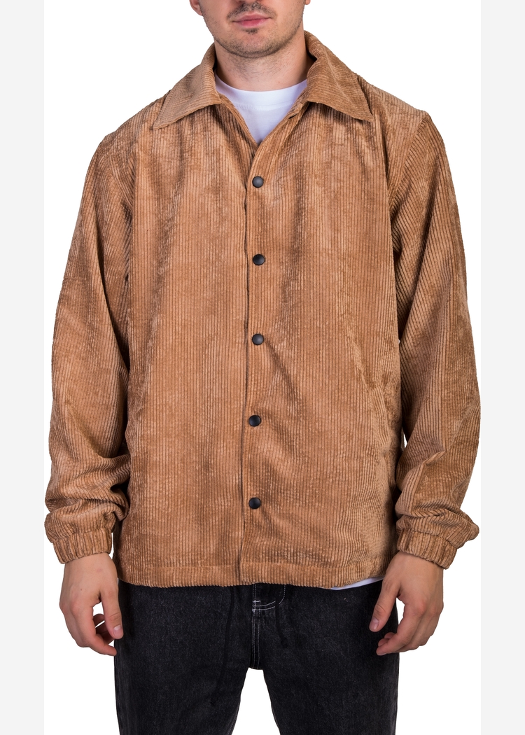 Коуч джакет 