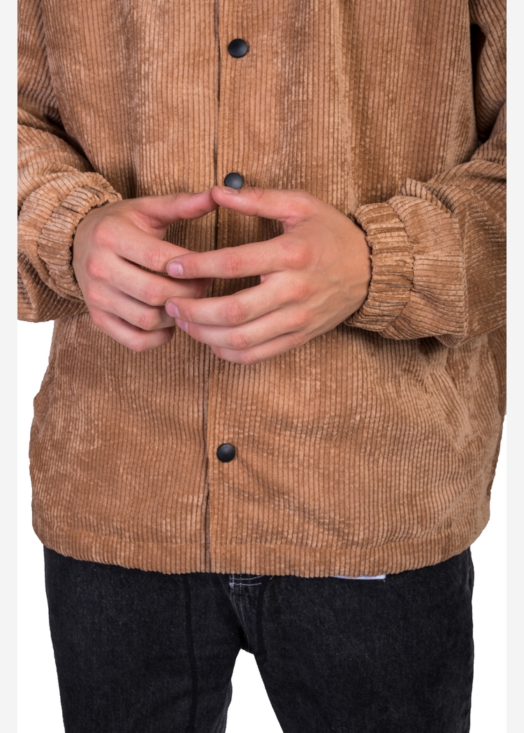 Коуч джакет 