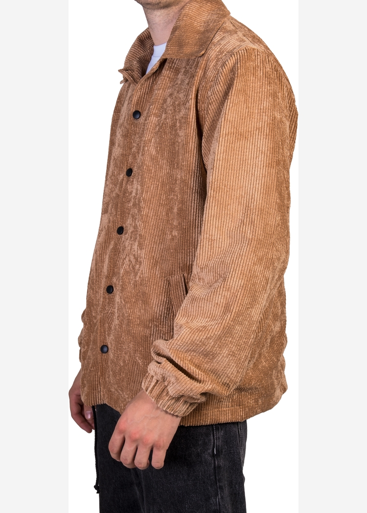 Коуч джакет 