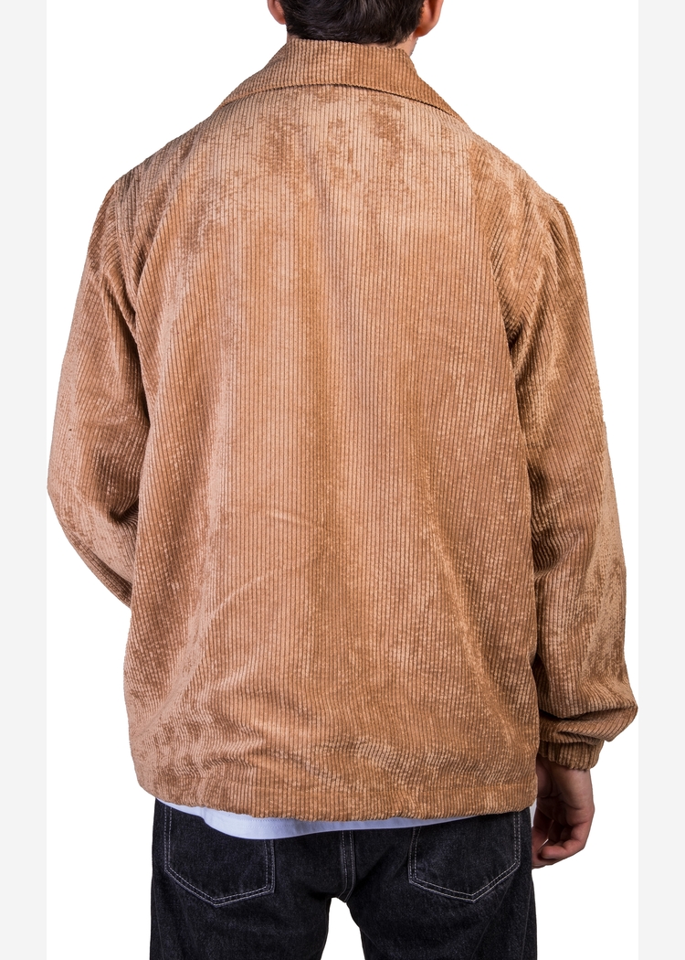 Коуч джакет 