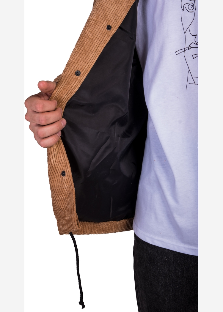 Коуч джакет 