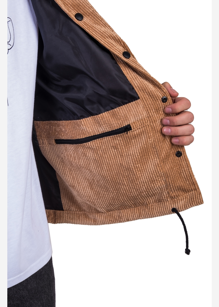 Коуч джакет 