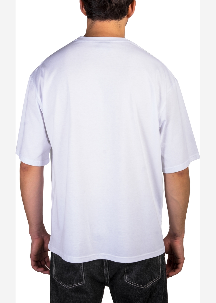 Дед пей таблетки футболка белая