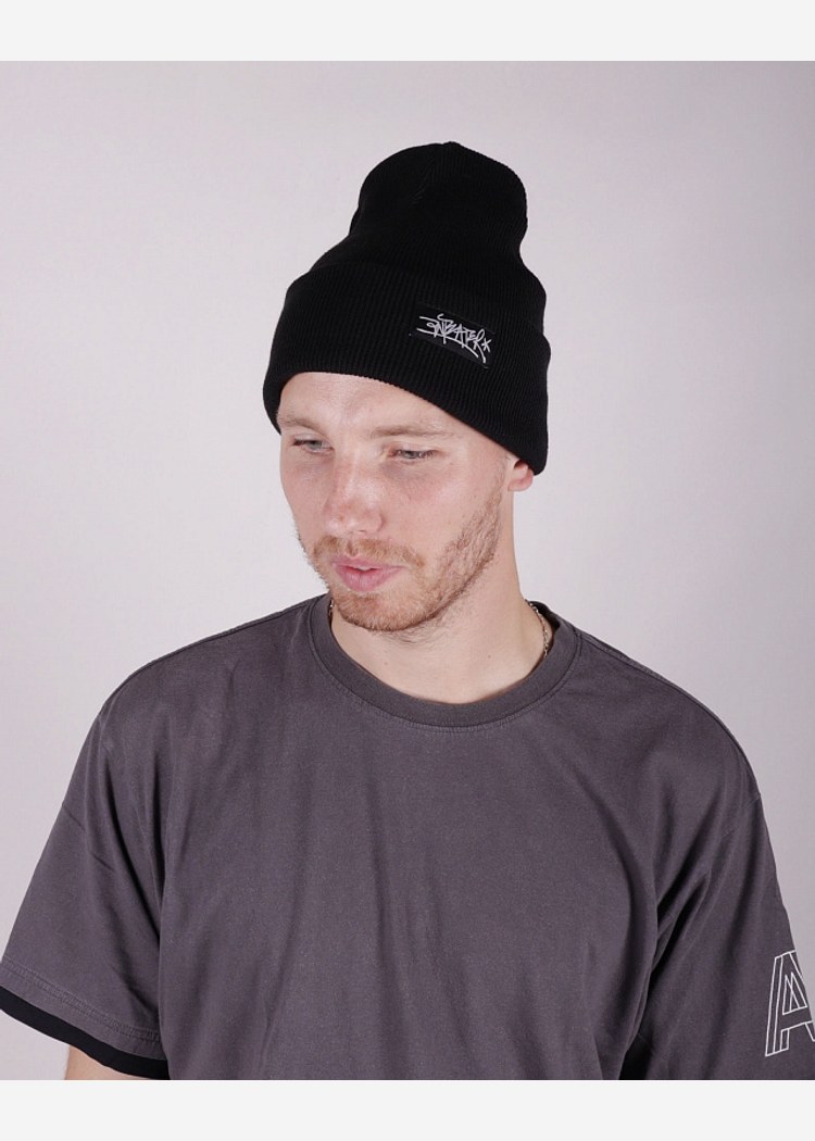 Шапка ANTEATER Ant-Hat-Black