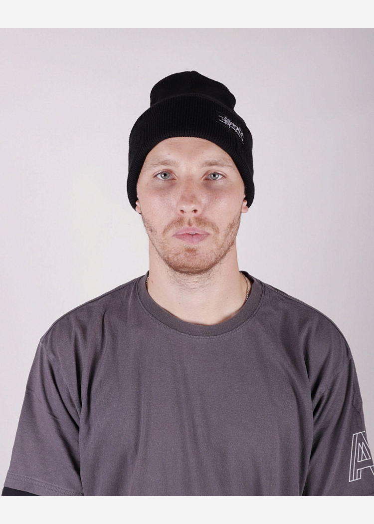 Шапка ANTEATER Ant-Hat-Black