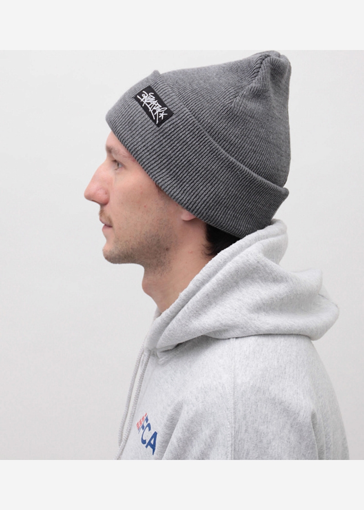 Шапка ANTEATER Ant-Hat-Grey