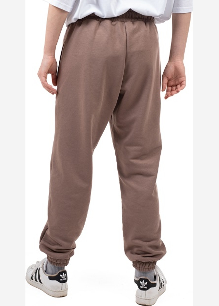 Брюки 9005 W grey-brown OS