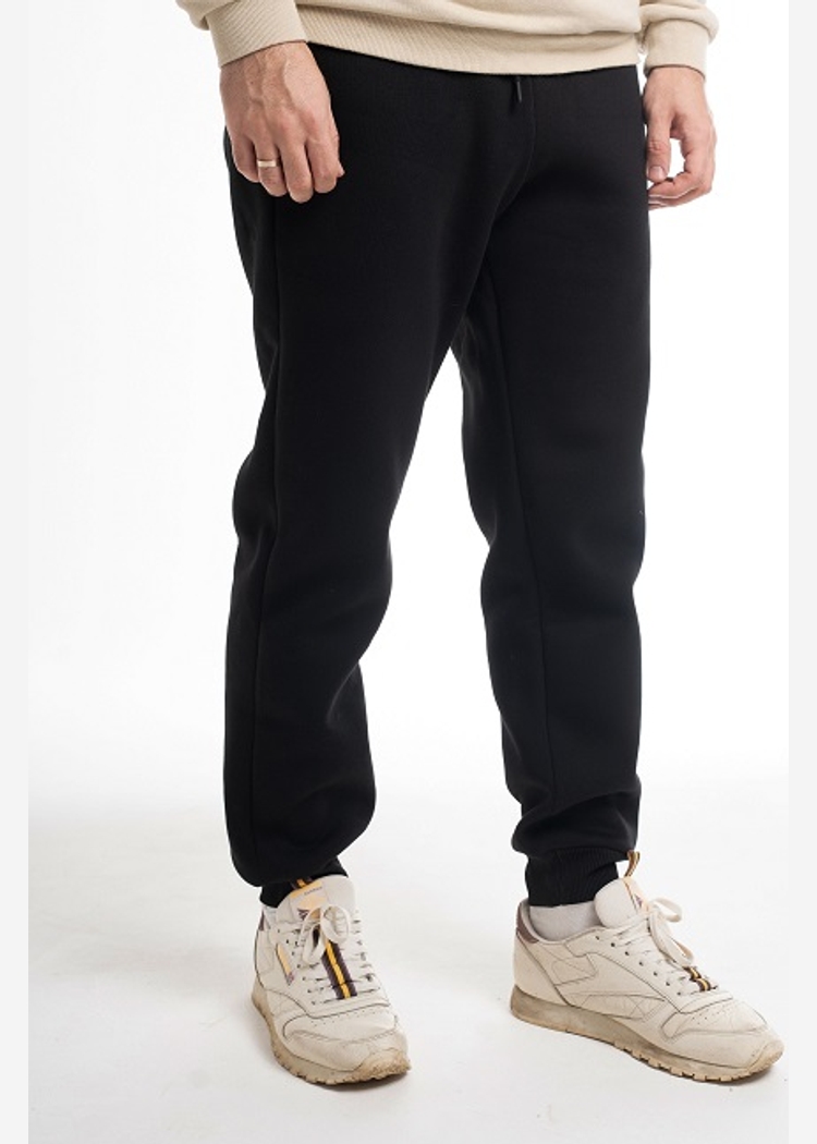 Брюки 9006 M BRUSH blk OS