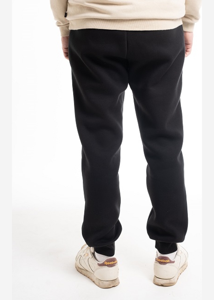 Брюки 9006 M BRUSH blk OS