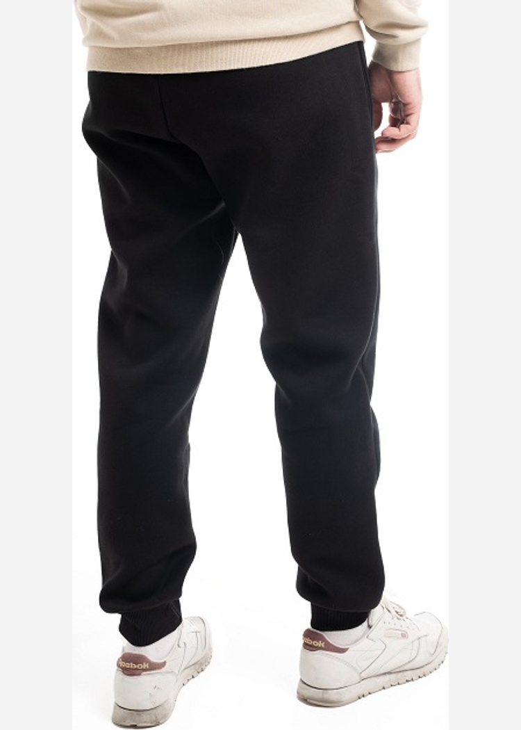 Брюки 9006 M BRUSH blk OS