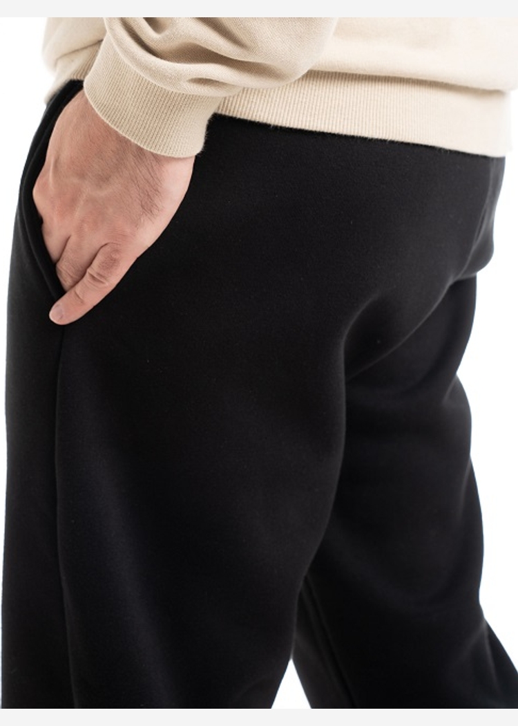 Брюки 9006 M BRUSH blk OS