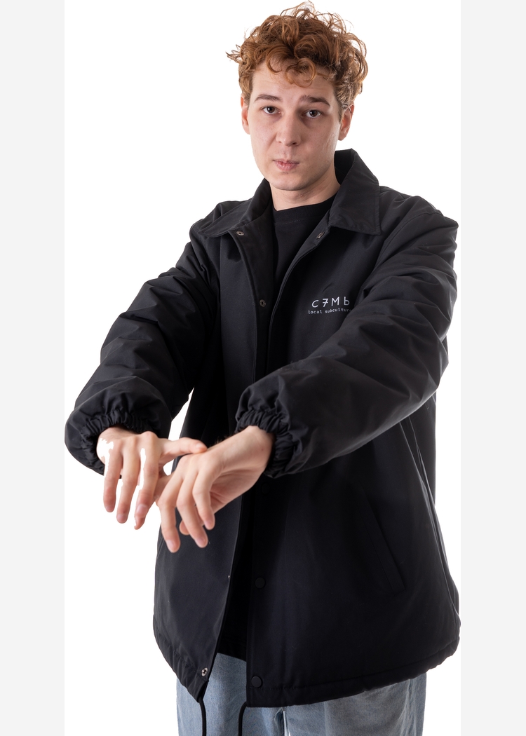 Куртка С7МЬ Coach