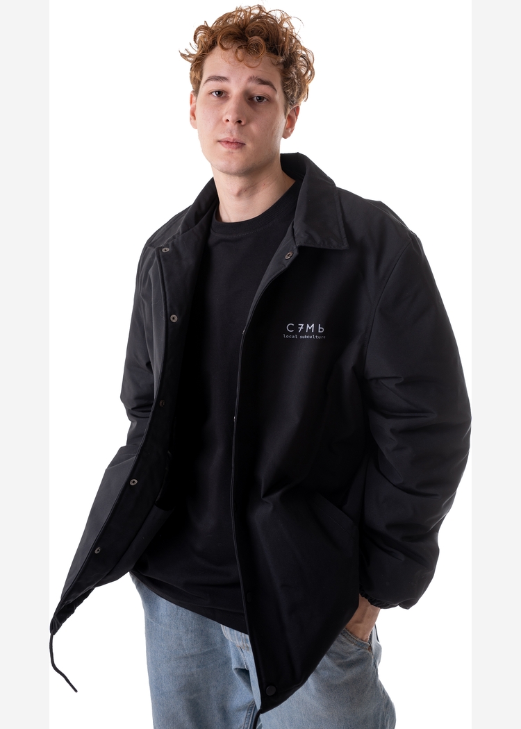 Куртка С7МЬ Coach