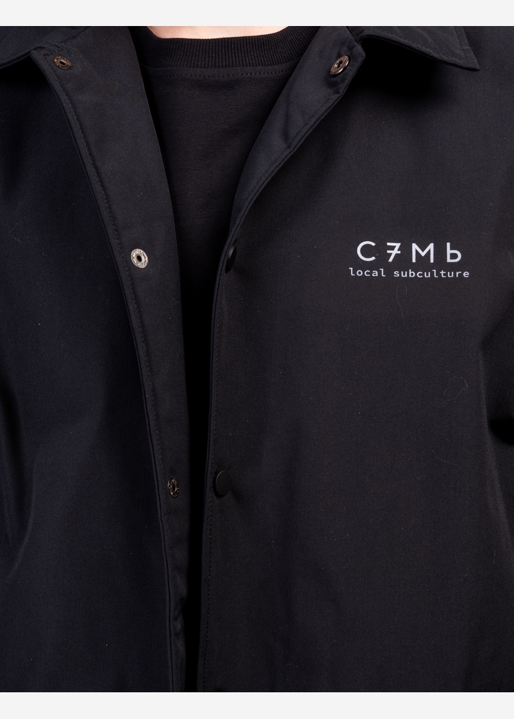 Куртка С7МЬ Coach