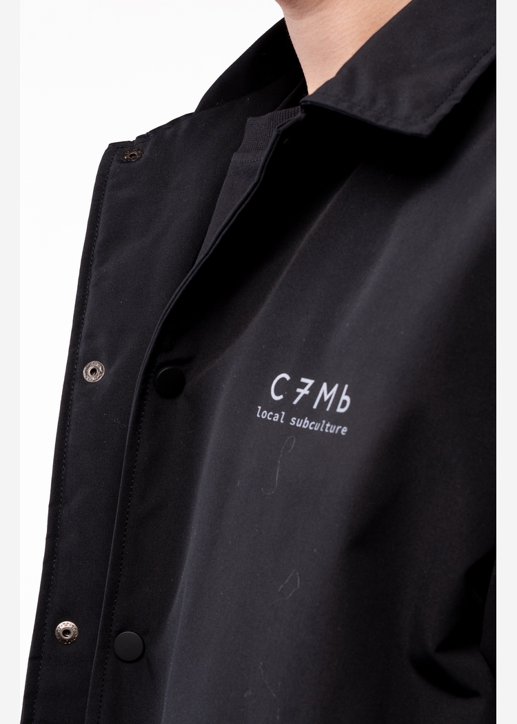 Куртка С7МЬ Coach