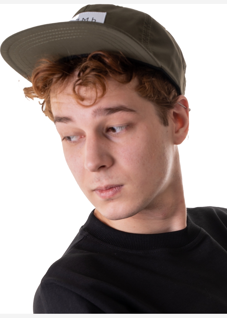 Кепка С7МЬ (6klin) хаки