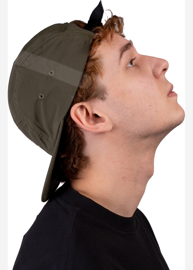 Кепка С7МЬ (6klin) хаки