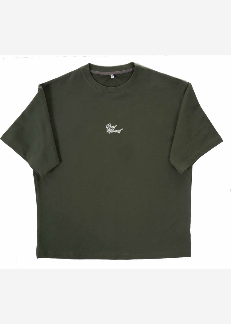 Футболка Great Moment 602