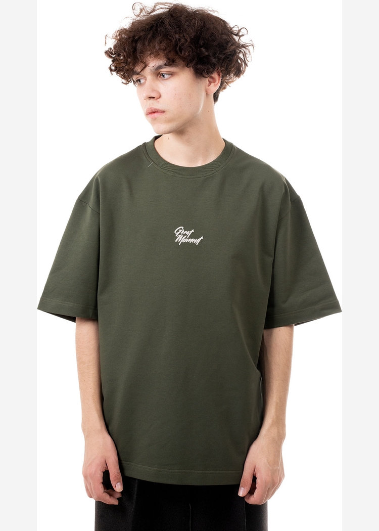 Футболка Great Moment 602