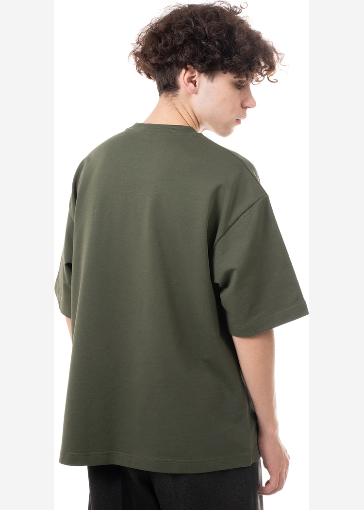 Футболка Great Moment 602