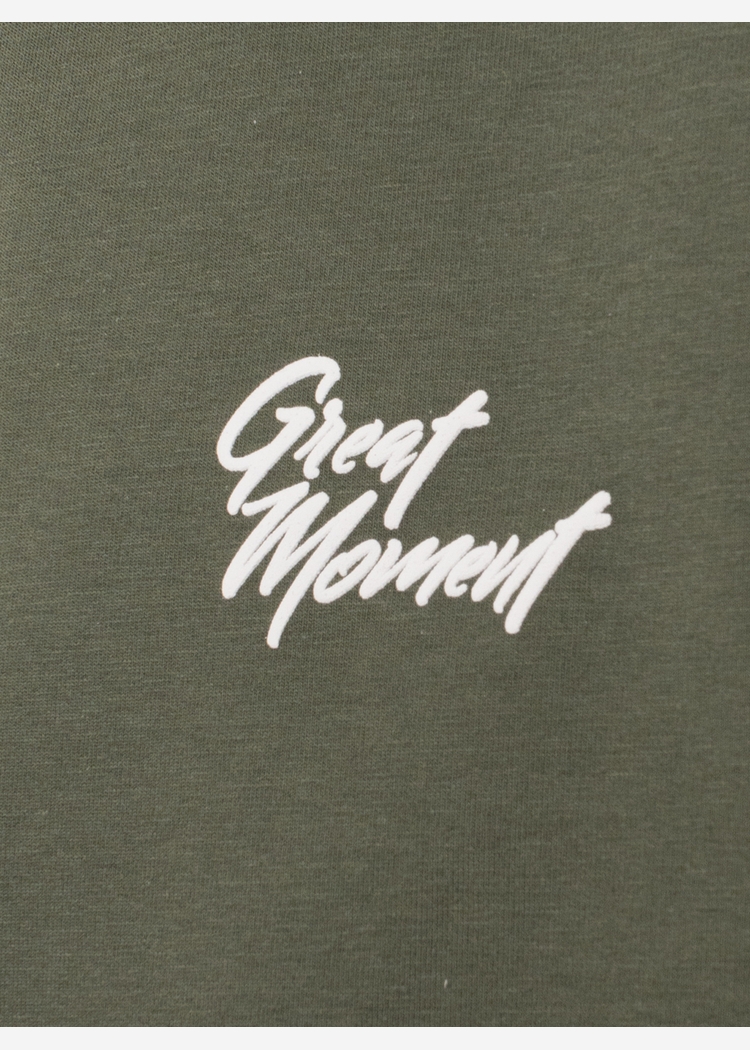 Футболка Great Moment 602