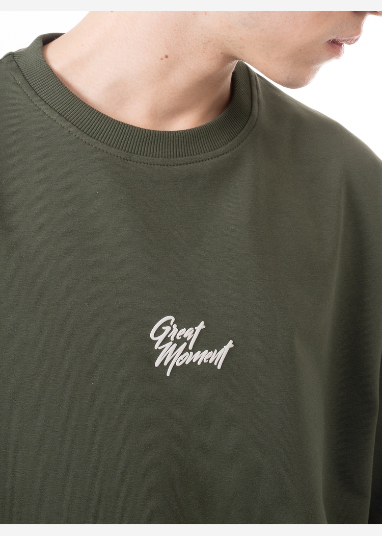 Футболка Great Moment 602