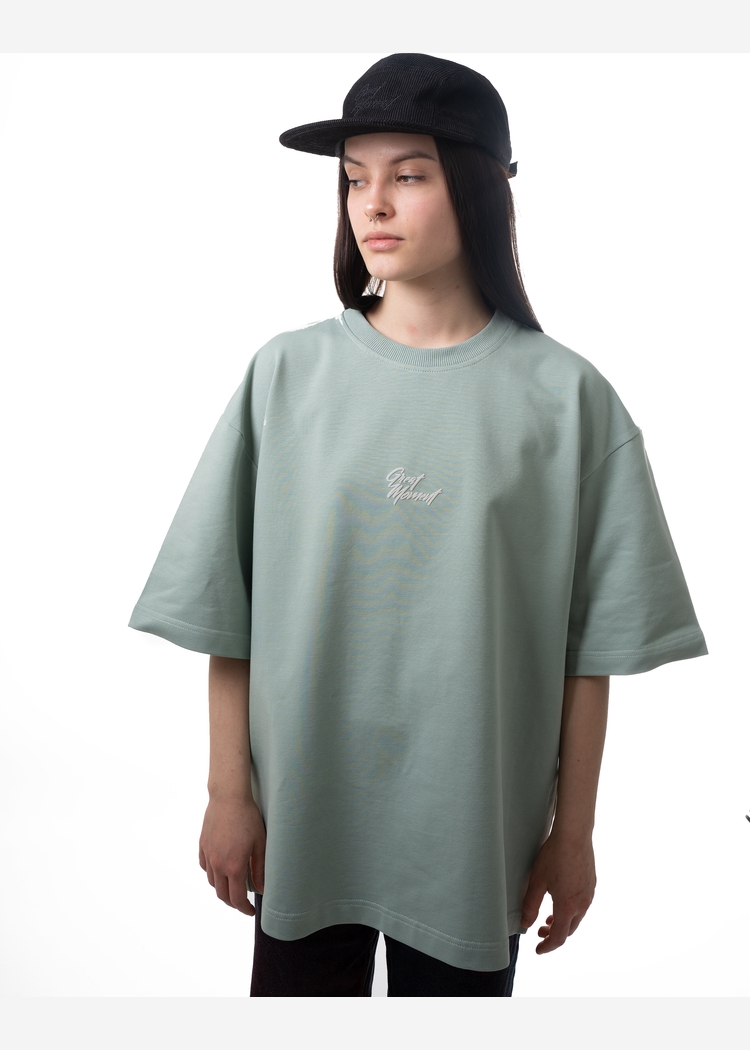 Кепка Moment (5panel) black