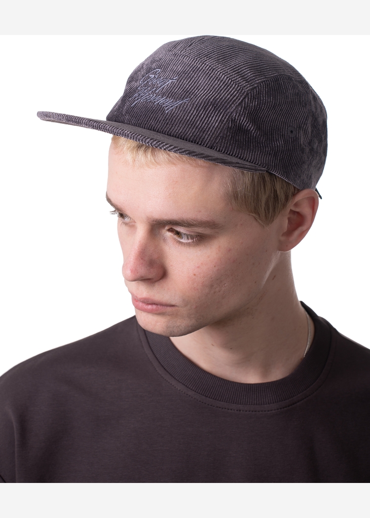 Кепка Moment (5panel) violet