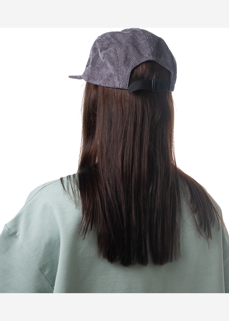 Кепка Moment (5panel) violet