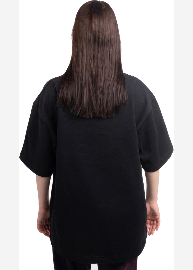 Футболка Конструктивизм 1 brush240 blk man